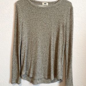 Women’s long sleeve